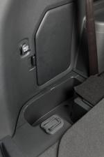 Foton Sauvana 2015 года